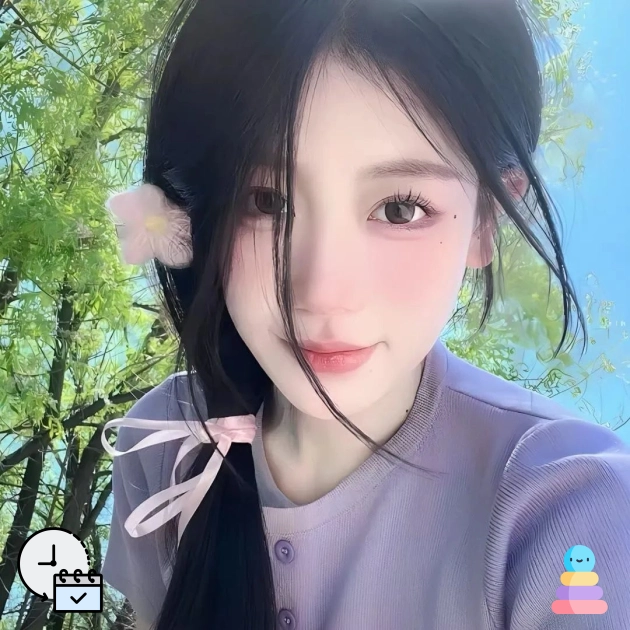 黄静女士